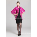 New Design Low MOQ Woman Cotton Wide Shawl